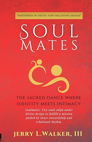 Soulmates book cover